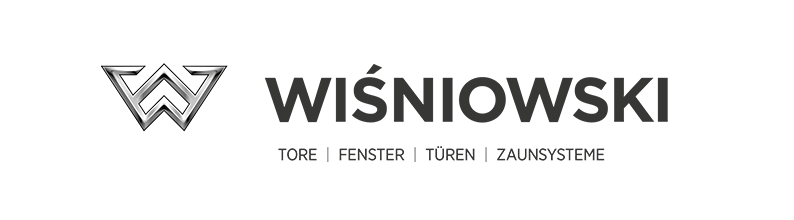 WISNIOWSKI logo de