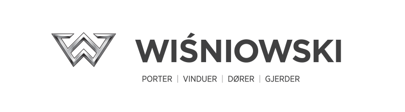 WISNIOWSKI logo no