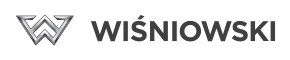 WISNIOWSKI logo