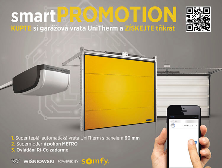 Akce smartPROMOTION