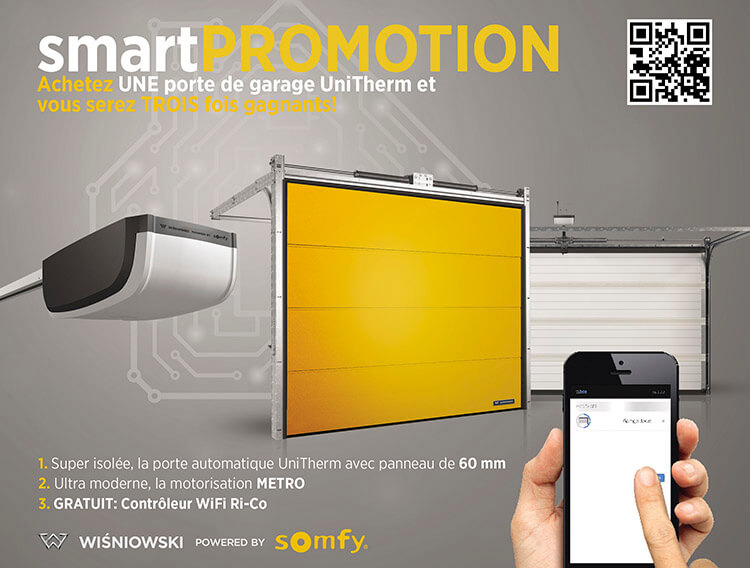 smartPROMOTION