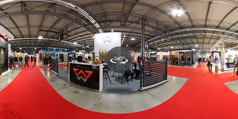 wisniowski madeexpo 360