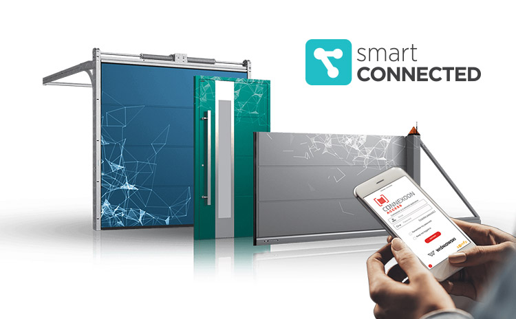 Wiśniowski smartCONNECTED