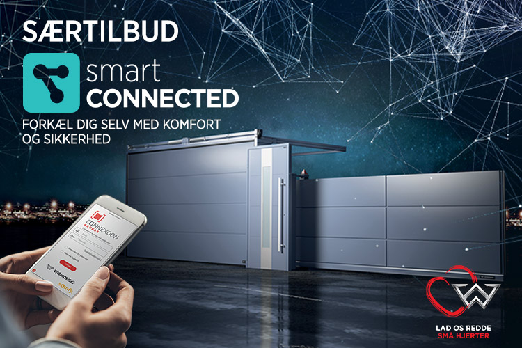 smartCONNECTED WIŚNIOWSKI