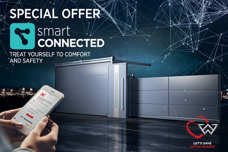 smartCONNECTED WIŚNIOWSKI