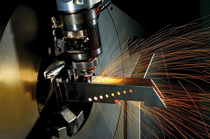 WISNIOWSKI Technologia wycinanie laserowe