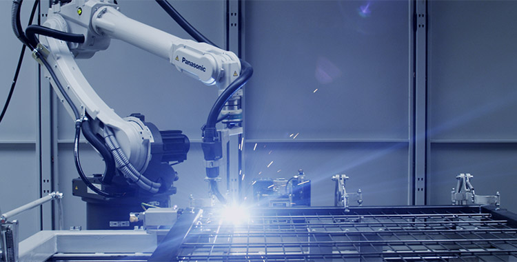 Przemysł 4.0 w firmie WIŚNIOWSKI