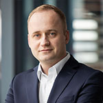 ireneusz wierciak produkt marketing menedzer w obszarze stolarki aluminiowej stalowej i pvc