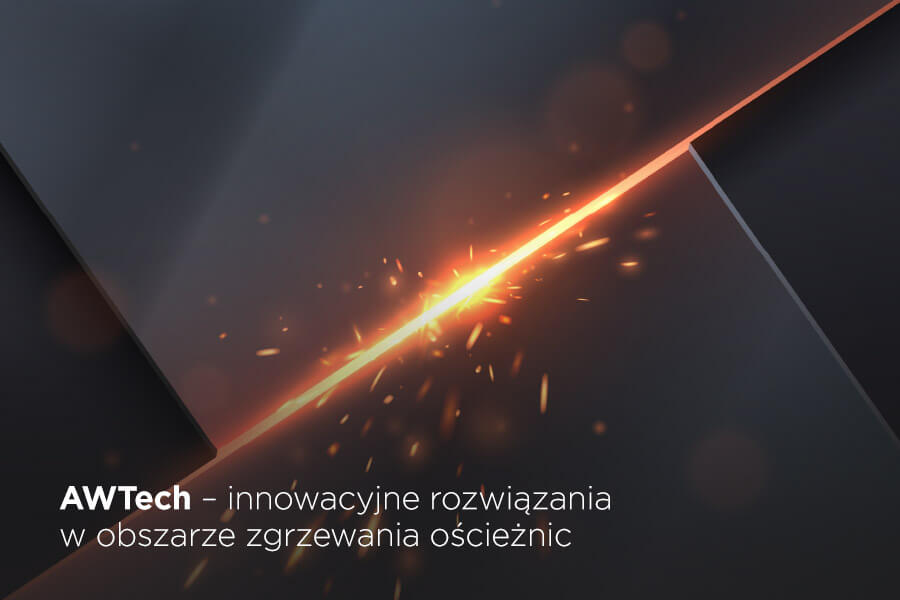 AWTech – innowacyjne rozwiązania w obszarze zgrzewania ościeżnic