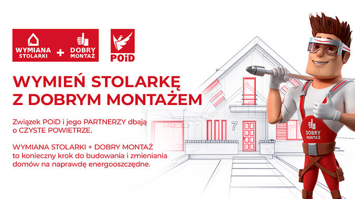 wymiana stolarki progam czyste powietrze s