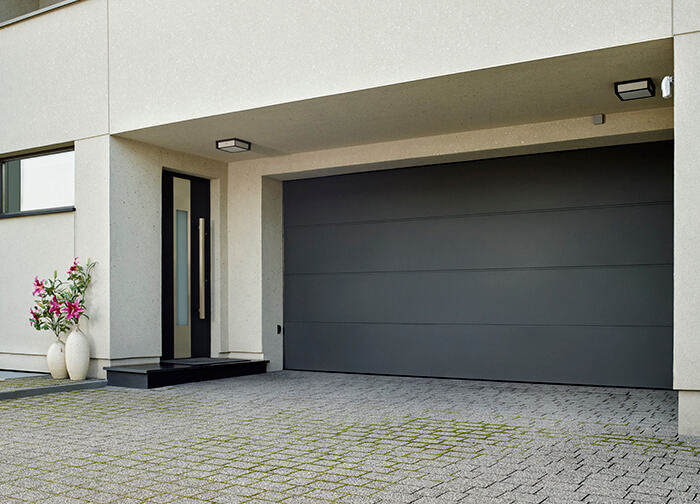 brama garazowa wisniowski