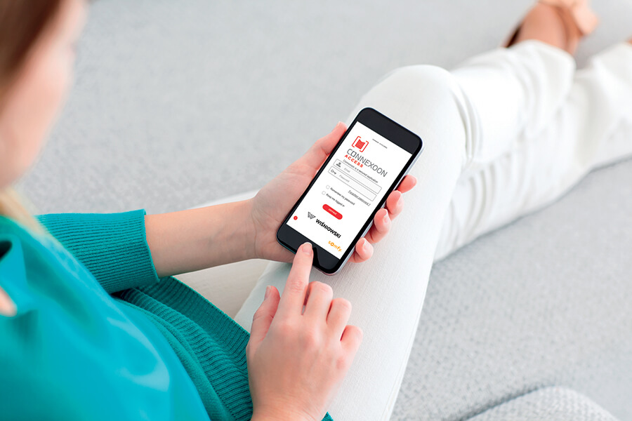 Technologie smart, których używamy w domach, mają swoje źródło w misjach kosmicznych