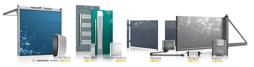 wisniowski smartCONNECTED produkty