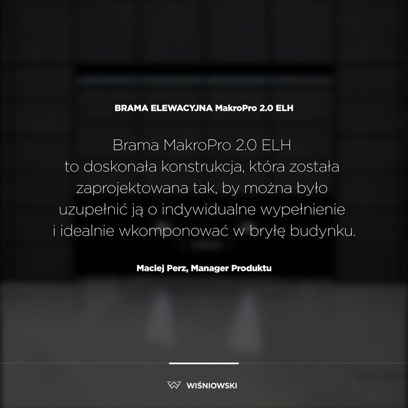 2 2 brama wkomponowana w bryle domu