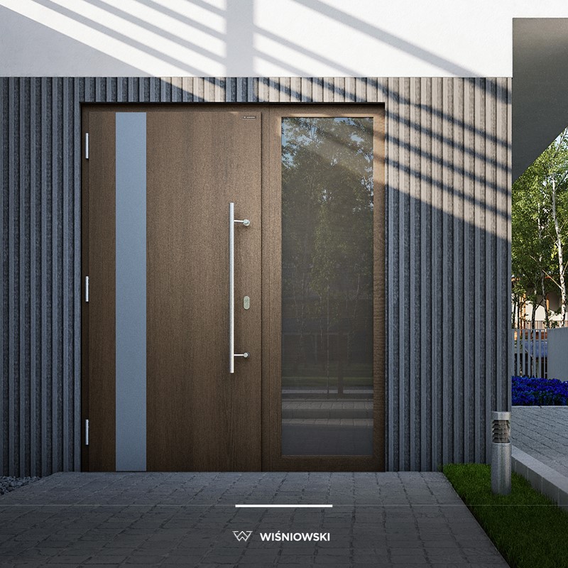 4 1 drzwi zewnetrzne do domu WISNIOWSKI