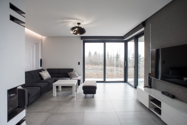 drzwi tarasowe dla domu