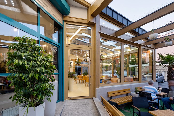 drzwi aluminiowe WISNIOWSKI w 220510 b8369