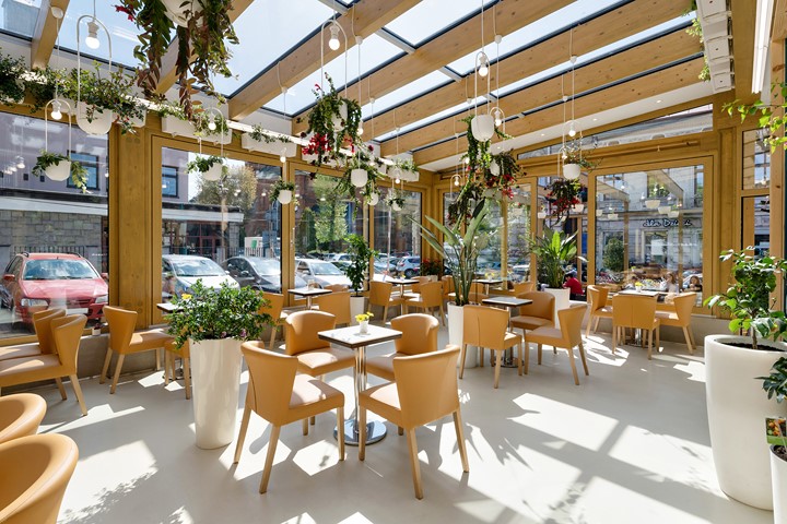 przeszklenia fasady WISNIOWSKI szklany dachw 220510 b8126