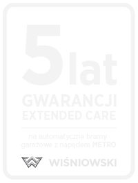 5 lat extended care wisniowski white s