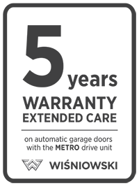 5 years extended care wisniowski black s