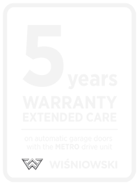 5 years extended care wisniowski s