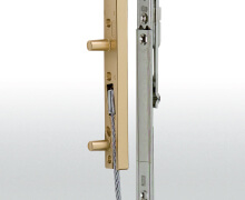 zabezpieczenie safety pin