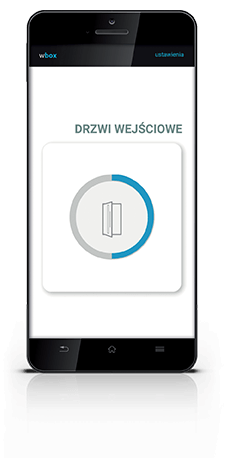 wbox drzwi wisniowski