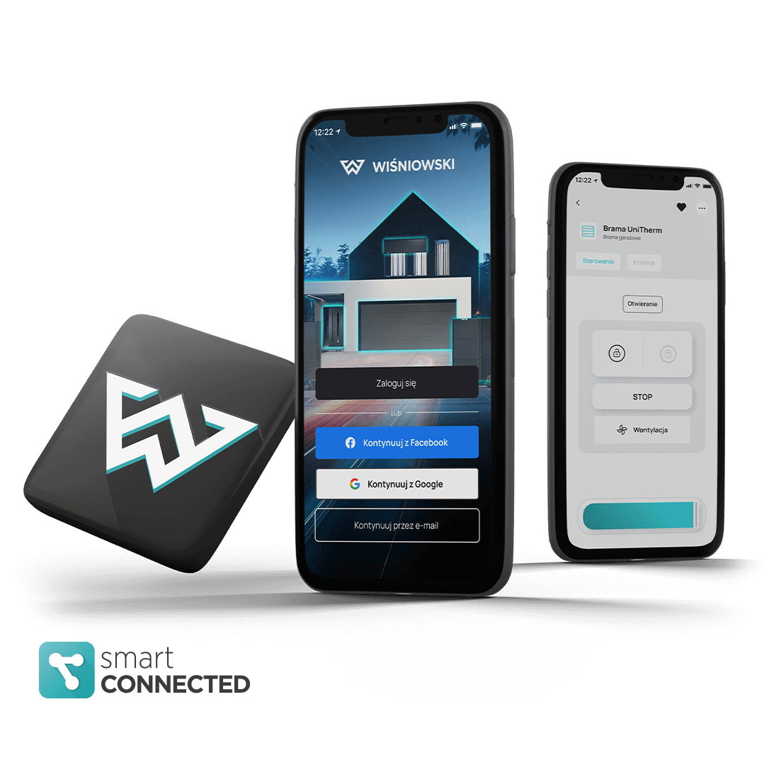 grupa ti smartCONNECTED