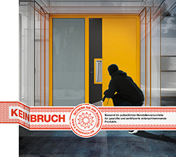 K-EINBRUCH