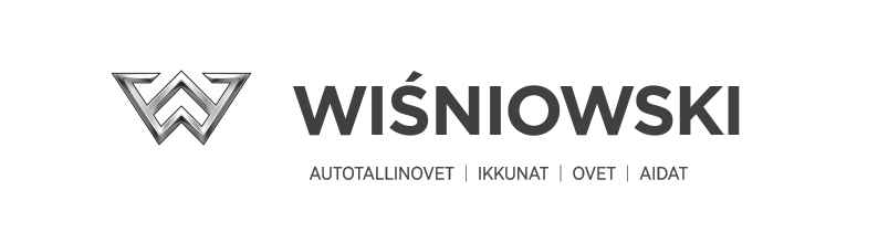 WISNIOWSKI logo fi