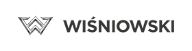 WIŚNIOWSKI logo